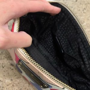 Kate Spade cross body purse